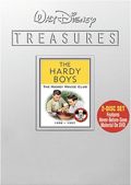 Walt Disney Treasures - The Mickey Mouse Club Featuring the Hardy Boys