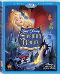 Sleeping Beauty (Blu-Ray)