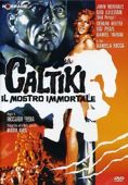 Caltiki, the Immortal Monster