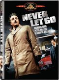Never Let Go