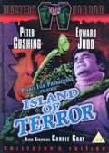 Island Of Terror