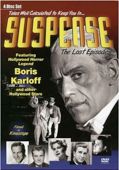 Suspense: The Lost Episodes - Collection 1