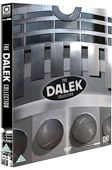 Dr Who: The Dalek Collection