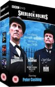 The Sherlock Holmes Collection (Box Set)