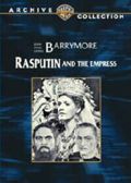 Rasputin and The Empress (Warner Archive)