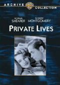 Private Lives (Warner Archive)