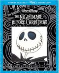 The Nightmare Before Christmas (Blu-Ray)
