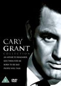 Cary Grant Collection (Box Set)