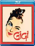 Gigi (Blu-Ray)