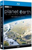 Planet Earth: Complete BBC Series (Blu-Ray)
