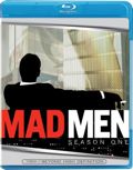 Mad Men: Season 1 (Blu-Ray)