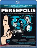 Persepolis (Blu-Ray)