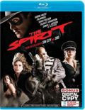 The Spirit (Blu-Ray)