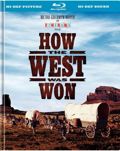 How the West Was Won (Blu-Ray)