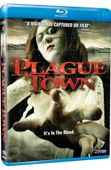 Plague Town (Blu-Ray)