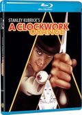 A Clockwork Orange (Blu-Ray)