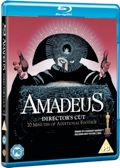 Amadeus (Blu-Ray)
