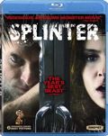 Splinter (Blu-Ray)