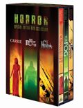 Horror Special Edition Collection (Box Set)