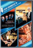 Clint Eastwood Comedy: 4 Film Favorites