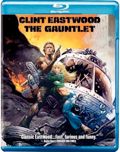 The Gauntlet (Blu-Ray)