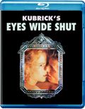 Eyes Wide Shut (Blu-Ray)