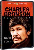 Charles Bronson: Telefon / St. Ives