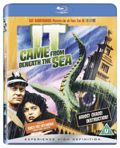 Ray Harryhausen Collection: It Came From Beneath The Sea (Blu-Ray)