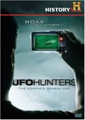 UFO Hunters - Season 1