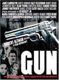 Gun - The Complete Six Film Anthology