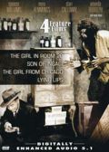 Race Movies: The Girl in Room 20/Son of Ingagi/The Girl From Chicago/Lying Lips