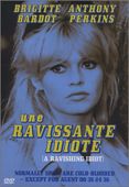 A Ravishing Idiot (Une Ravissante Idiote)