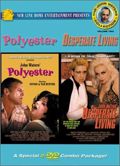 John Waters Collection: Polyester/ Desperate Living