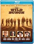 The Wild Bunch (Blu-Ray)