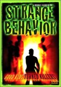 Aussie Horror Collection, Volume 1: Strange Behavior