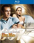 007-1962: Dr. No (Blu-Ray)