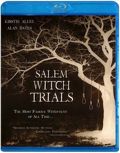 Salem Witch Trials (Blu-Ray)