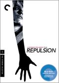 Repulsion (Blu-Ray)