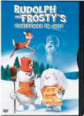 Rudolph & Frosty's Christmas in July