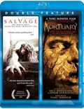 Salvage/Mortuary (Blu-Ray)