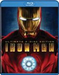Iron Man (Blu-Ray)