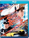 Speed Racer (Blu-Ray)