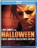 Halloween (Blu-Ray)