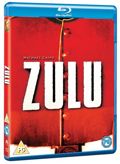 Zulu (Blu-Ray)