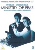 Ministry Of Fear