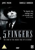 5 Fingers