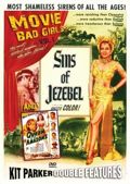Sins Of Jezebel / Queen Of The Amazons (Movie Bad Girls Double Feature)