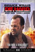 Die Hard - The Ultimate Collection: Die Hard 3: Die Hard with a Vengeance