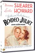 Romeo and Juliet