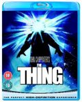 The Thing (Blu-Ray)
